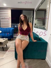 HOLA AMOR SOY NANCY 20 AÑITOS NUEVA EN TU CIUDAD - FOTO 5