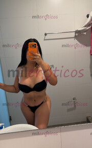 NENA CACHONDA COMPLACIENTE AL MIL CON GANAS DE PASARLA RICO - FOTO 6