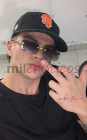 24CM Y 187 DE ALTURA,FLACO MACHO DOMINANTE NEA DISPONIBLE - FOTO 6