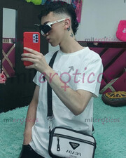 SOY DAVID, POLLO VERSATIL DISPUESTO A COMPLACER TUS MAS GRANDES NESECIDADES - FOTO 10