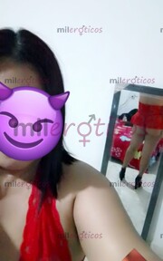 VEN Y DISFRUTA GORDITA TE ESPERA PARA DISFRUTAR DE SUS RICAS TETAS - FOTO 5