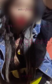 COQUETA ALTANERA GUAPA SENSUAL Y SEXI SOY LA FLACA HOSAAA - FOTO 3