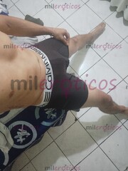 HOLA VENGO ATENDERTE SOLO PARA MUJERES SOLO DAMAS SOY UN HINBRE SUPER CALIENTE - FOTO 4