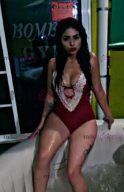 FLAQUITA NINFOMANA NATI ME COMERE TU VERGA - FOTO 4