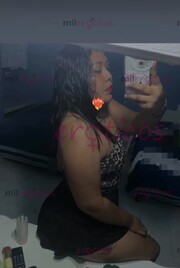 CULONSITA MORENA . VEN AGARRAME DE PERRITO !!!! QUIERO SER TU PUTITA EN LA CAMA - FOTO 5