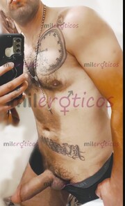 CHICO GUAPO COMPLACIENTE LISTO PARA BRINDAR MI SERVICIOS DE MASAJES EROTICOS REL - FOTO 9