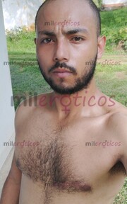 HOMBRE DISCRETO JOVEN ESCRÍBEME Y CHARLAMOS - FOTO 3