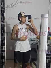 JOVEN ARRECHO FULL DE PASO ! DISPONIBLE 24 7 - FOTO 10