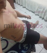 HOLA SOY EL HAMBRE DE LOS MASAJE MAX RICOO CON RICO FINAL FELIZ SOLO ATIENDO MUJ - FOTO 1