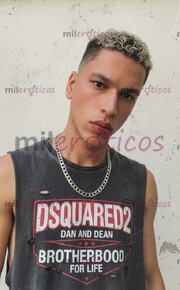 FLACO, ALTO Y VERGON XL 23 CM DE PLACER. - FOTO 4