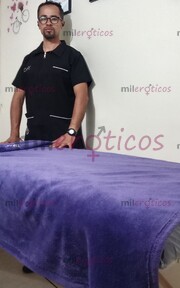 MASAJES CORPORALES RELAJANTES Y TERAPIAS EROTICAS..SOY ESTETICISTA SIN TABU - FOTO 6