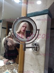 LO QUE ESTABAS EAPERANDO SASHAHOT AGENDA UNA CITA CONMIGO - FOTO 8