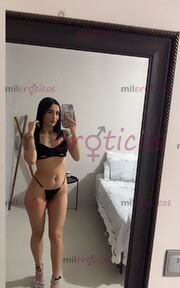 SAMANTHA FLAQUITA 19AÑOS DISPONIBLE POR PRIMERA VEZ EN TUXTLA LISTA PARA TODO!!! - FOTO 2