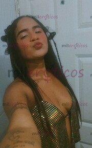 SOY SHADDAY UNA LINDA MORENA QUE ESTOY ACA PARA CUMPLIR TUS NECESIDADES - FOTO 5