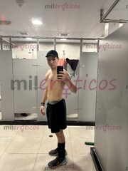 JEAN CARLOS VENEZOLANO ARDIENTE Y SOBRE TODO MUY COMPLACIENTE. - FOTO 1