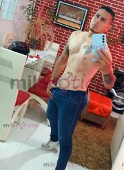 SPA MASCULINO VARIEDAD EN MASAJES,DEPILACIÓN MASCULINA SACA TU CITA YA VILLAVICE - FOTO 4