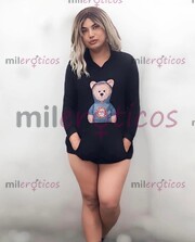 RICA TRAVESTI LA MEJOR DEL SEXO ANAL Y ORAL - FOTO 3