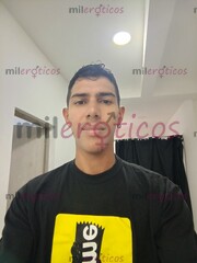 RICOS MASAJES Y ACOMPAÑAMIENTO Y PODER DISFRUTAR AL MAXIMO. - FOTO 1