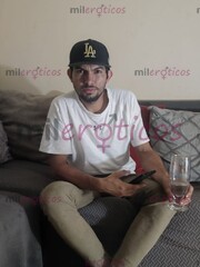 DE BUEN GUSTO VARONIL MUY DISCRETO SOLO SOLVENTE - FOTO 9