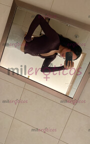 EMMA CHICA TRANS , MUY LINDA Y FEMENINA, EXCELENTE TRATO. - FOTO 6