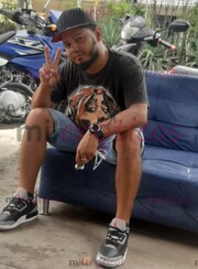 MACHO PECHO PELUDO POR PRIMERA VEZ EN PAGINAS SOLO PARA MUJERES Y PAREJAS - FOTO 6