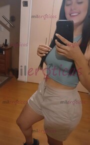 FLACA ENCANTADORA OPERADA CON DISEÑO DE SONRISA Y EXELENTE TRATO NUEVA - FOTO 7