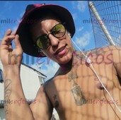 HOLA SOY VÍCTOR UN CHICO RELAJADO Y EDUCADO, ME GUSTAN PASARLA BIEN - FOTO 7