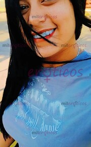 DIVINA PELI NEGRA OPERADA Y RICA VEN CONOCE ESTOY NUEVA EN OCAÑA - FOTO 5