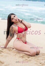MODELO COLOMBIANA PRIMERA VEZ EN PACHUCA AGENDA YA - FOTO 8