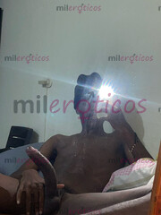 NEGRO VERGON CON 24CM ACTIVO EN TU CIUDAD - FOTO 7