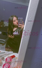 CANSADO DE LA RUTINA VEN AMOR SOI UNA LINDA CHAPARRITA QUE TE ARA EL MEJOR SEXO - FOTO 5