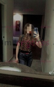 FLAQUITA TALLA 00 WUERITA ESQUISITA DISPONIBLE PARA ATENDERTE - FOTO 1