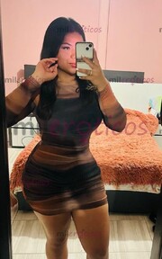 LYA TOTALMENTE INDEPENDIENTE 24 HORAS GUAPA - FOTO 1