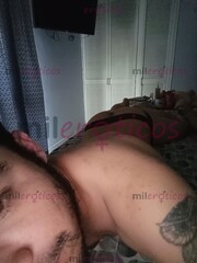 HOLA CHICO CALIENTE QUE VIENE CUMPLIR TUS FETICHES ETC. - FOTO 1