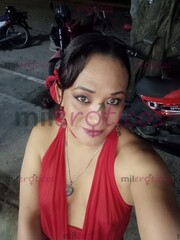 CHICA TRANS PASIVA ,,,MUY FOGOZA,,,,,,Y COMPLACIENTE,,,,,, - FOTO 1