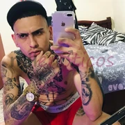 COLOMBIANO VERGÓN, ,CULÓN, SEXY, QUE TE HARÁ CORRER DE PLACER - FOTO 1