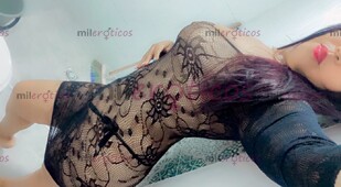 NIURKA RICA VETERANA SE COMO LLEVARTE AL LÍMITE - FOTO 10