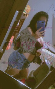 HOLA SOY NUEVA EN ESTO BANEZA SOY CHAPARRITA SOY GORDI BUENA SOY MORENITA - FOTO 5