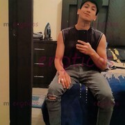 QUE ONDA SOY UN CHACAL DE 28 AÑOS HOT DISPUESTO A CUMPLIR CUALQUIER FANTASÍA - FOTO 6