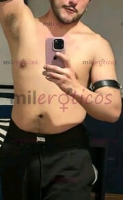 NUEVO: MACHO XL (21 CM GRUESO) VERSÁTIL, VARONIL, DISCRETO Y COMPLACIENTE - FOTO 7