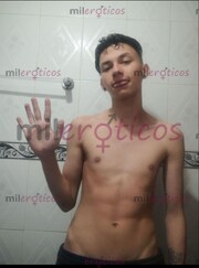 RICO FLACO DE DE 18 AÑITOS NUEVO EN TU CIUDAD - FOTO 4