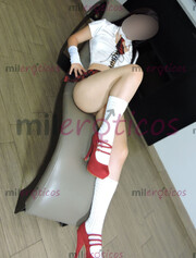 ARDIENTE Y CHACHONDA RICO 69 NATURAL CONTACTAME - FOTO 8