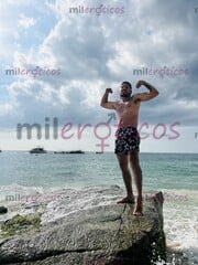 EL MAS VERGON DOMINANTE Y MASCULINO ACTIVO SUPER FUNCTIONAL PORFIS DÍAS EN PV - FOTO 5
