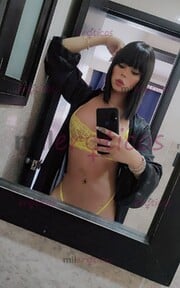 DOMINANTE ERMOZA CHICA TRANS EN TU CIUDAD!!!! CONTACTACTAME YAA!! - FOTO 2