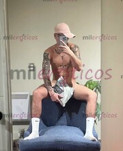 NUEVO MODELO POR POCOS DÍAS SCORT ATRACTIVO CUERPO DE MODELO 20CM FULL MORBOSOO - FOTO 8