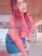VEN Y CHUPAME LA CUCA BIEN RIKO, AGASMO EL Y FOLLEMO Q STOY CALIENTE - FOTO 4