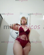 POCOS DIAS RIQUÍSIMA VETERANA CALIENTE CUQUITA ESTRECHITA MORBOSA - FOTO 5