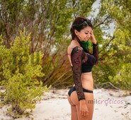 JEYNI LINDA MORENITA. 1 HORA RELACIONES ILIMITADAS - FOTO 5