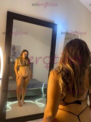 ALLISON, HOT, DISCRETA ELEGANTE Y DIVERTIDA!! - FOTO 4