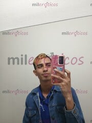 BUENAS GENTE LINDA SOY NUEVO POR ESTA APP LES IMFORMO QUE QUIERO PASARLAS RIKOS - FOTO 5